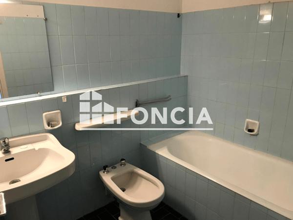 Location Appartement 2 pièces 52.41 m² - BATIMENT D Toulouse 31400