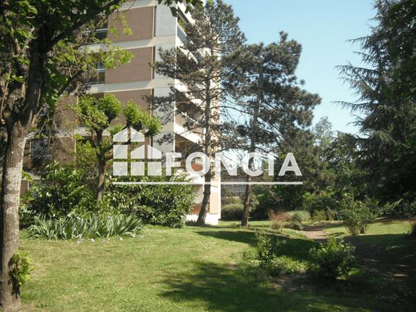 Location Appartement 2 pièces 52.41 m² - BATIMENT D Toulouse 31400