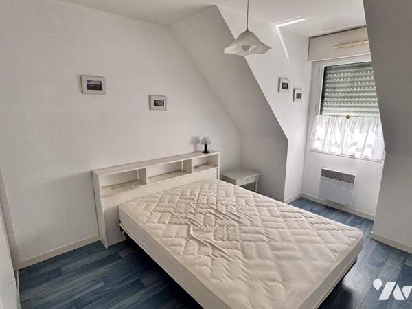 Maison d'habitation
