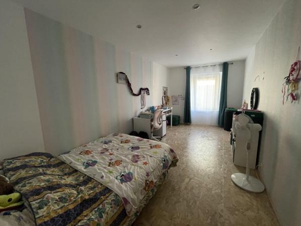 Vente / Maison de ville à Baccarat (54120)