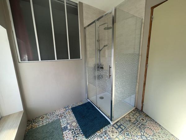 Vente / Maison de ville à Baccarat (54120)