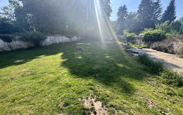 Vente Maison La ferte-milon   