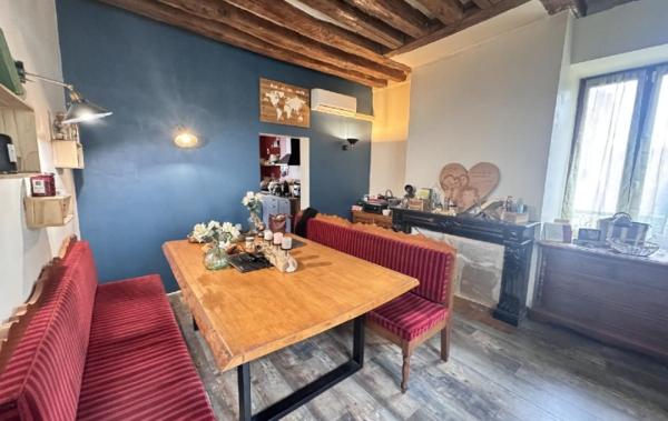 Vente Maison La ferte-milon   