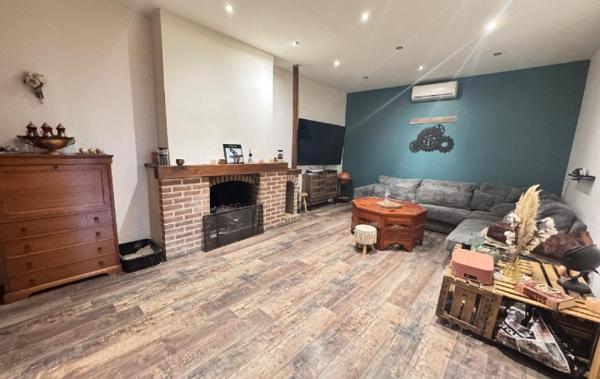 Vente Maison La ferte-milon   