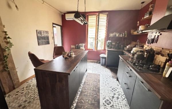 Vente Maison La ferte-milon   