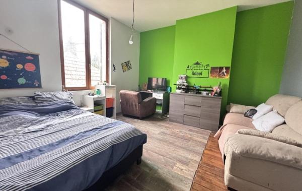 Vente Maison La ferte-milon   