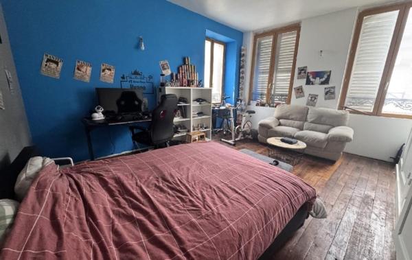 Vente Maison La ferte-milon   