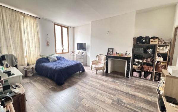 Vente Maison La ferte-milon   