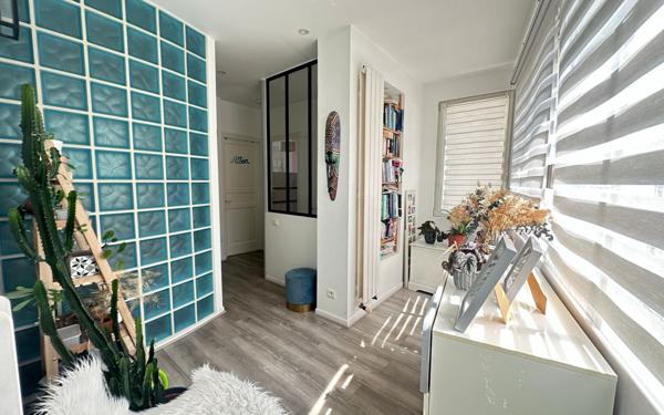 Maison à vendre    4 pièces • 104 m2 Saint-Maur-des-Fossés