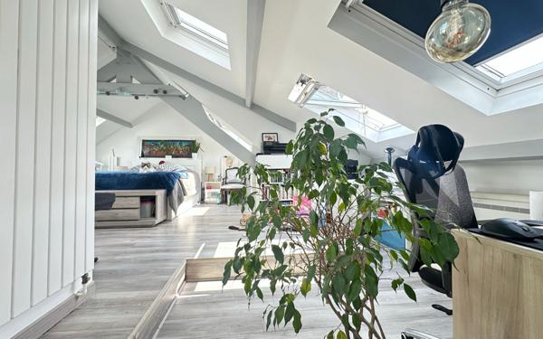 Maison à vendre    4 pièces • 104 m2 Saint-Maur-des-Fossés