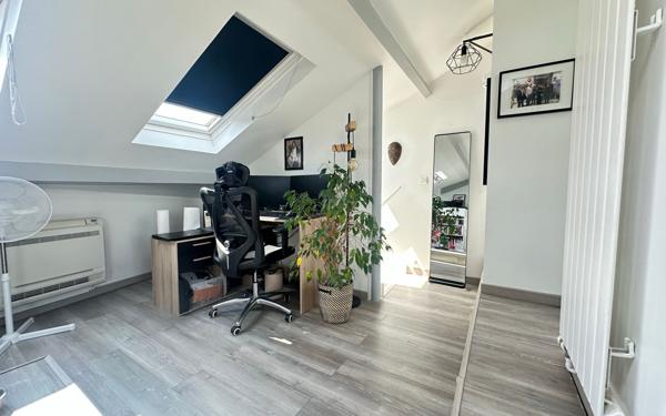 Maison à vendre    4 pièces • 104 m2 Saint-Maur-des-Fossés