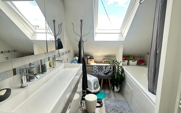 Maison à vendre    4 pièces • 104 m2 Saint-Maur-des-Fossés