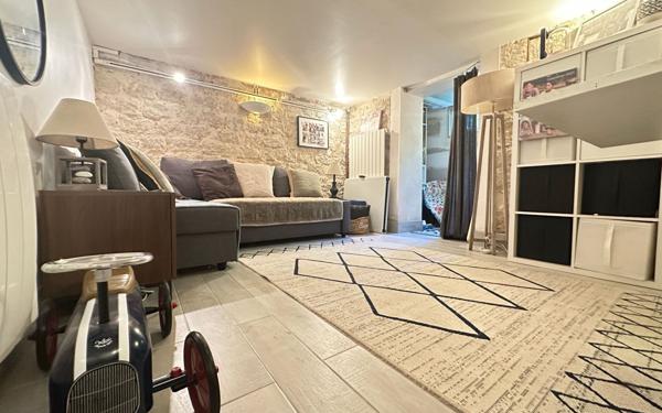 Maison à vendre    4 pièces • 104 m2 Saint-Maur-des-Fossés