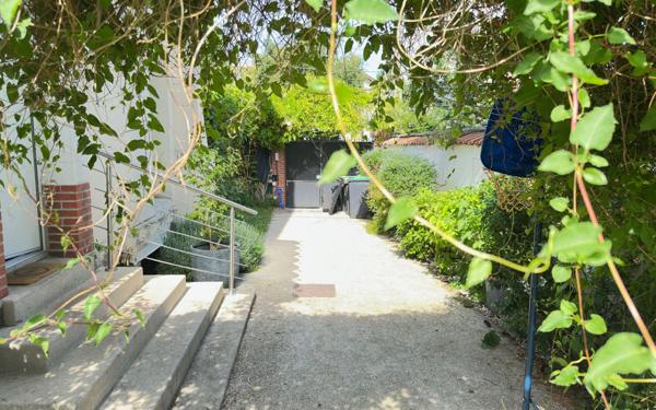 Maison à vendre    4 pièces • 104 m2 Saint-Maur-des-Fossés