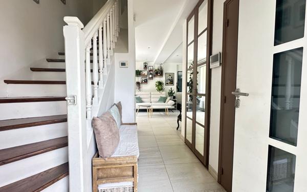 Maison à vendre    4 pièces • 104 m2 Saint-Maur-des-Fossés