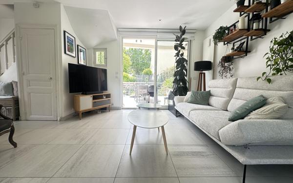 Maison à vendre    4 pièces • 104 m2 Saint-Maur-des-Fossés