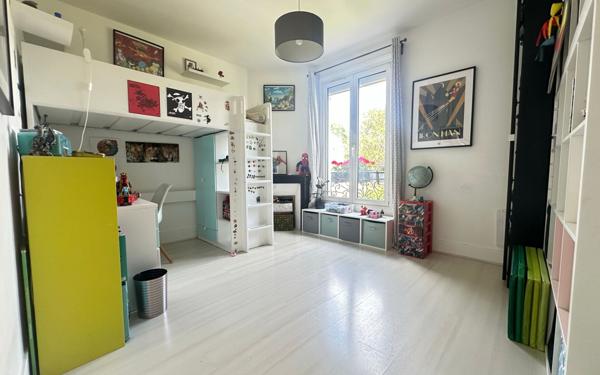 Maison à vendre    4 pièces • 104 m2 Saint-Maur-des-Fossés