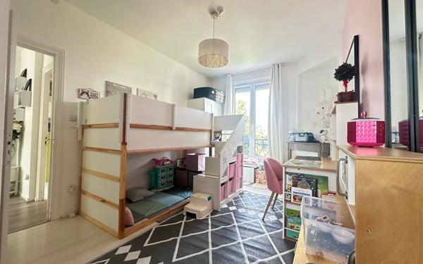 Maison à vendre    4 pièces • 104 m2 Saint-Maur-des-Fossés