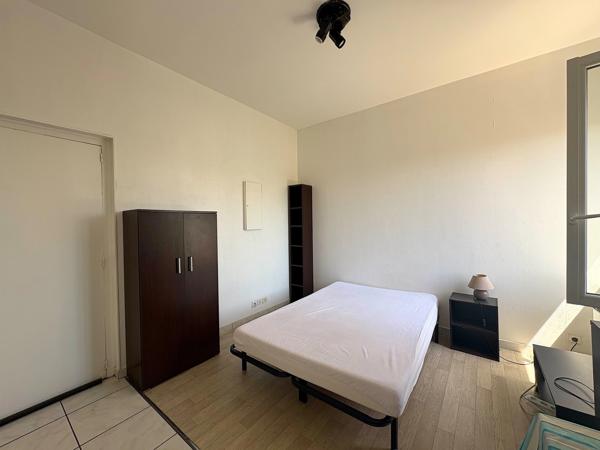 Appartement studio à vendre 1 pièces AIRE SUR L'ADOUR (40)