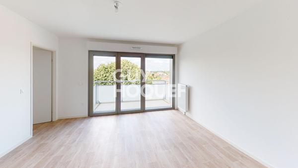Appartement Poitiers 4 pièce(s) 77.53 m2