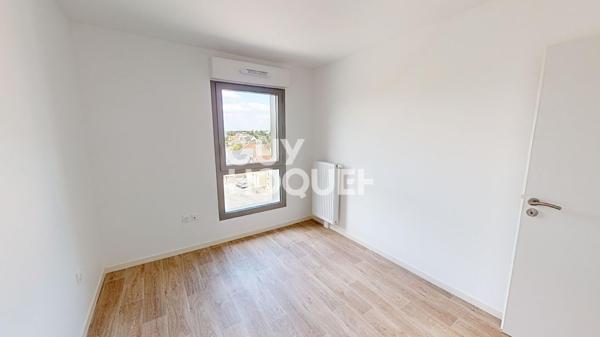 Appartement Poitiers 4 pièce(s) 77.53 m2
