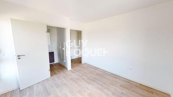 Appartement Poitiers 4 pièce(s) 77.53 m2