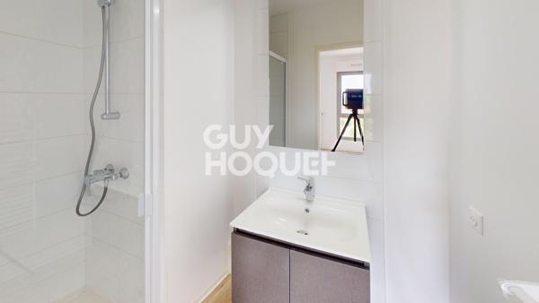 Appartement Poitiers 4 pièce(s) 77.53 m2