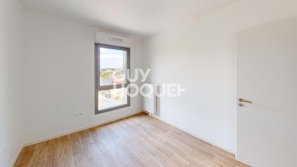 Appartement Poitiers 4 pièce(s) 77.53 m2