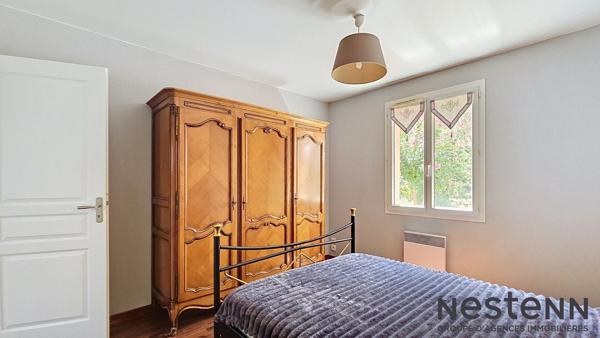 A Vendre Maison 3 Chambres, Jardin, Piscine et Garage à Carbonne sans vis-à-vis