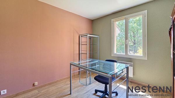 A Vendre Maison 3 Chambres, Jardin, Piscine et Garage à Carbonne sans vis-à-vis