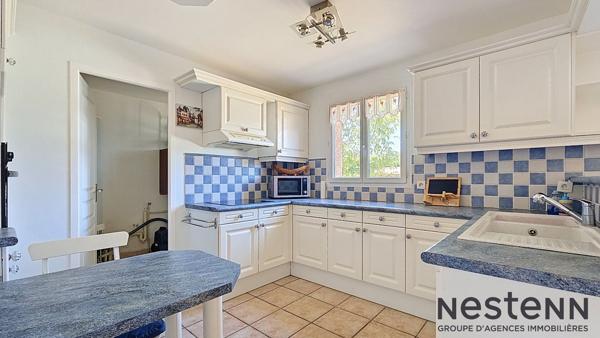 A Vendre Maison 3 Chambres, Jardin, Piscine et Garage à Carbonne sans vis-à-vis