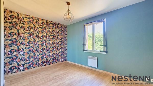 A Vendre Maison 3 Chambres, Jardin, Piscine et Garage à Carbonne sans vis-à-vis