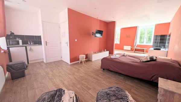 Maison à ROUBAIX, 59100 - 4 pièces 140m²