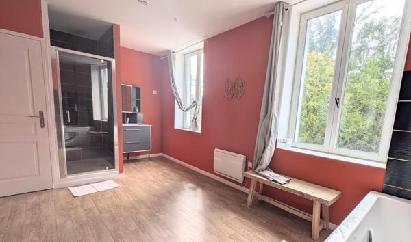 Maison à ROUBAIX, 59100 - 4 pièces 140m²