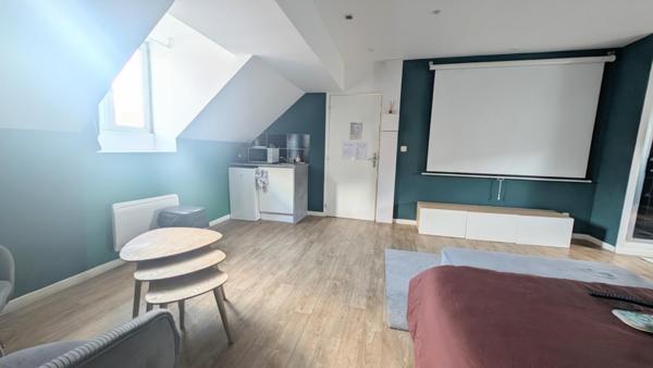 Maison à ROUBAIX, 59100 - 4 pièces 140m²