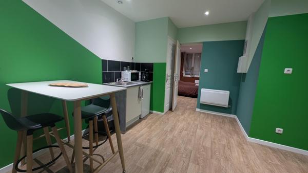 Maison à ROUBAIX, 59100 - 4 pièces 140m²