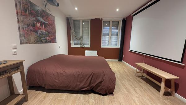 Maison à ROUBAIX, 59100 - 4 pièces 140m²