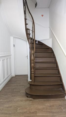 Maison à ROUBAIX, 59100 - 4 pièces 140m²