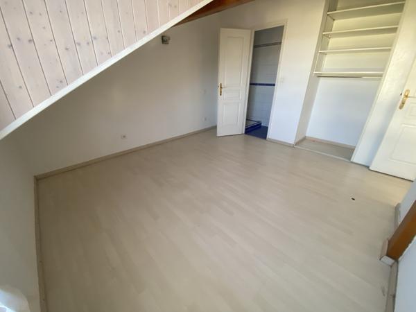 Reignier - Appartement T4 au dernier étage