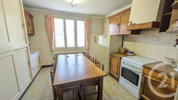 Maison à vendre  4 pièces - 83,27 m 2   MACHECOUL ST MEME  - 44