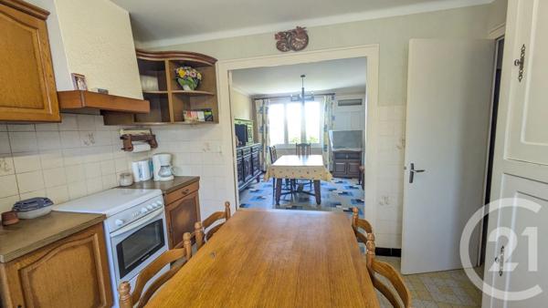 Maison à vendre  4 pièces - 83,27 m 2   MACHECOUL ST MEME  - 44