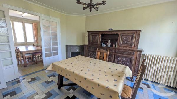 Maison à vendre  4 pièces - 83,27 m 2   MACHECOUL ST MEME  - 44