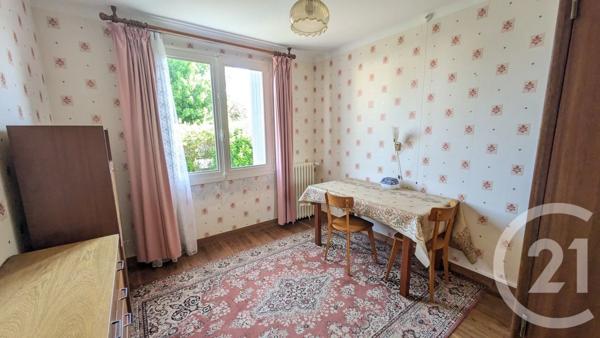 Maison à vendre  4 pièces - 83,27 m 2   MACHECOUL ST MEME  - 44