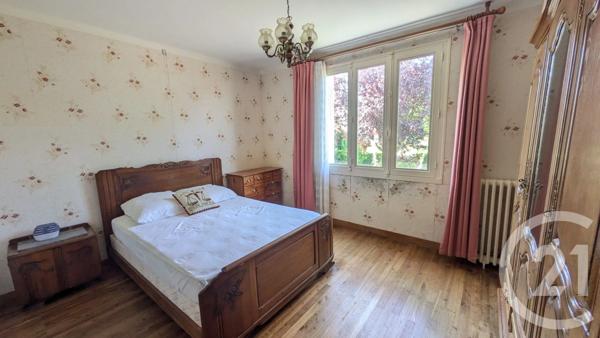 Maison à vendre  4 pièces - 83,27 m 2   MACHECOUL ST MEME  - 44
