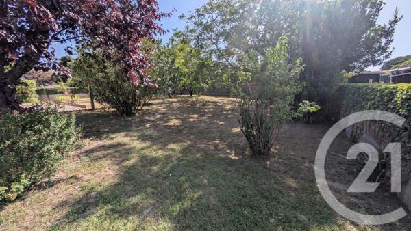 Maison à vendre  4 pièces - 83,27 m 2   MACHECOUL ST MEME  - 44