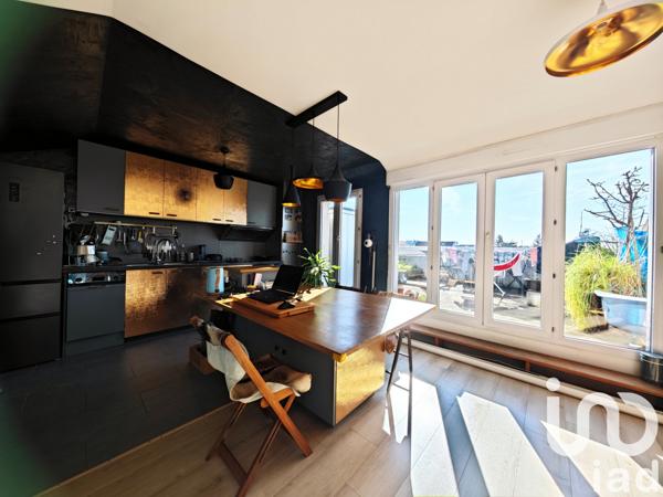 Appartement à vendre 4 pièces 74 m² Limeil-Brévannes