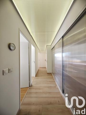 Appartement à vendre 4 pièces 74 m² Limeil-Brévannes