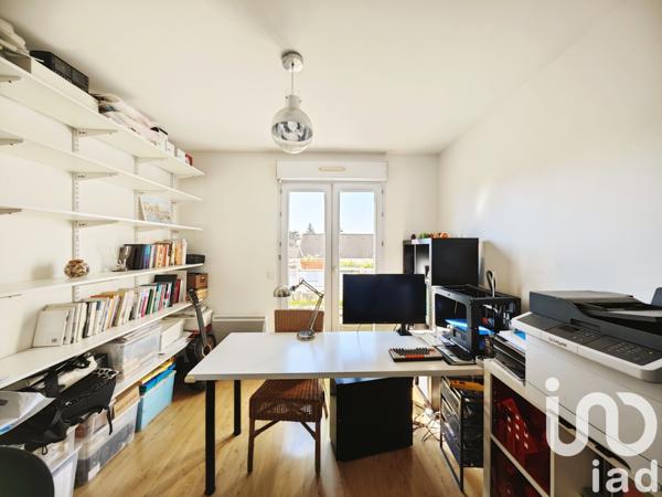 Appartement à vendre 4 pièces 74 m² Limeil-Brévannes