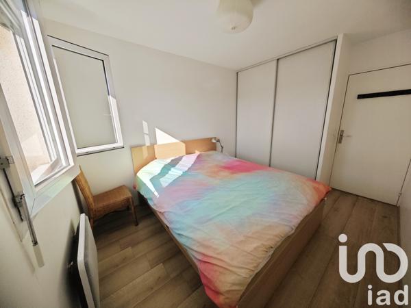 Appartement à vendre 4 pièces 74 m² Limeil-Brévannes