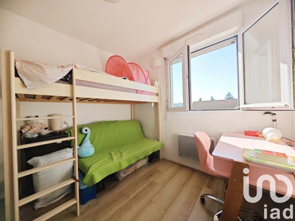 Appartement à vendre 4 pièces 74 m² Limeil-Brévannes